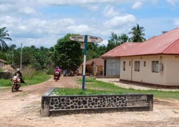 Image, Brima Sannoh, ManoReporters