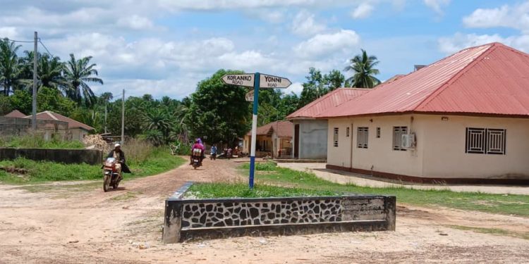 Image, Brima Sannoh, ManoReporters