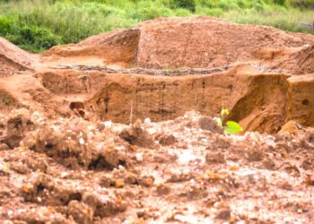 The Untold Story of Critical Minerals and Mining in Africa: A Sierra Leonean Perspective