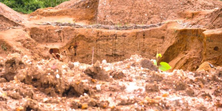 The Untold Story of Critical Minerals and Mining in Africa: A Sierra Leonean Perspective