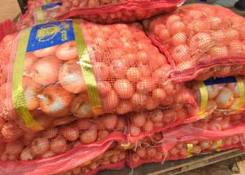 Pee Cee Holding signs landmark investment deal with IFC to boost onion production in Sierra Leone
