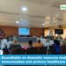 (VIDEO) Roundtable on domestic resource mobilization for immunization and primary healthcare