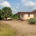 A deserted Tongay Road Amputee Camp, Pujehun Town, Pujehun District. Photo by Brima Sannoh, ManoReporters, April 25th, 2025.