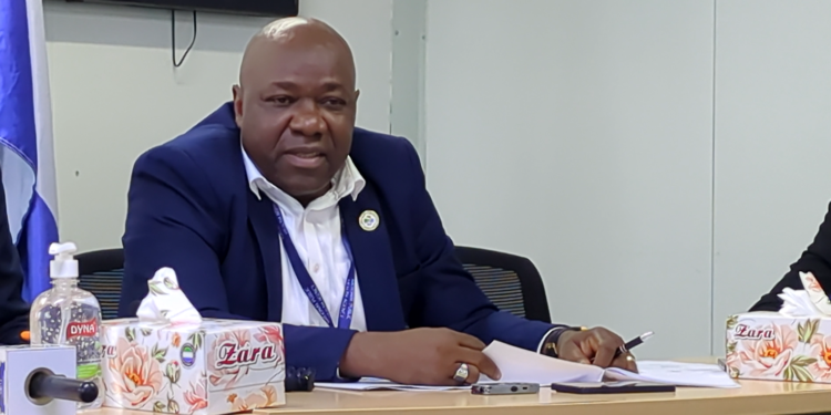 Sierra Leone to receive additional 20, 000 doses of Mpox vaccine this weekend