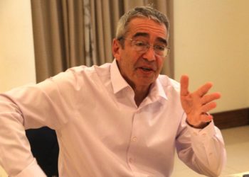 “We take our enemies seriously” – Israeli Ambassador