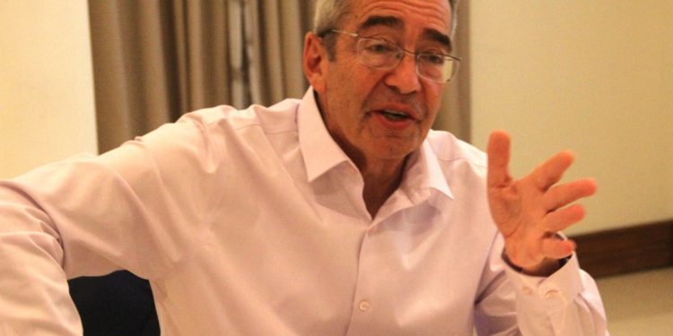 “We take our enemies seriously” – Israeli Ambassador