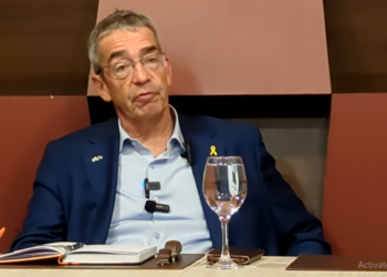 Israel's Ambassador to Ghana and accredited to Sierra Leone and Liberia, Roey Gilad. Image, Sulaiman Bun Kamara, ManoReporters