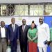 Mpox: Africa CDC IMST delegation on second Sierra Leone assessment tour