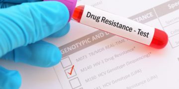 The study is described as the largest of its kind ever conducted in Africa, and it was led by a coalition that included the Africa Centres for Disease Control and Prevention (Africa CDC). Image, Africa CDC.