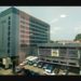 A view of the Bank of Sierra Leone. Image, Eywitness News Sierra Leone.