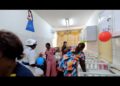 Sierra Leone’s First Workplace Lactation Room