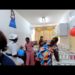 Sierra Leone’s First Workplace Lactation Room