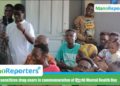 SLYDCL sensitizes drug users in commemoration of World Mental Health Day (VIDEO)