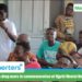 SLYDCL sensitizes drug users in commemoration of World Mental Health Day (VIDEO)