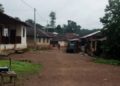 A view of Kpetewoma Village. Image, Joseph Morison, ManoReporters