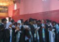 SWAKAB Polytechnic of Health Science and Management holds 3rd graduation ceremony