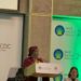 Sierra Leonean United Nations diplomat Zainab Hawa Bangura argues that strong health systems are inseparable from the United Nations foundational principles of sustainable development, peace, and human dignity. Image, Patricia Conteh.