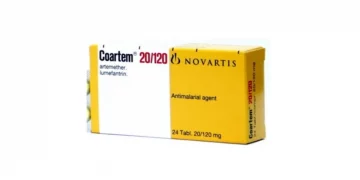 Novartis said Coartem Baby, as the medicine is called, will be available on largely not-for-profit basis in areas where malaria is endemic.