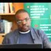 Africa CDC Director General, Dr Jean Kaseya. Image, Kemo Cham, ManoReporters.