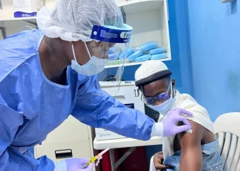 There is currently no licensed vaccine in existence for Lassa fever, but reports indicate that multiple promising vaccine candidates are actively advancing through clinical trials. Image, CEPI.