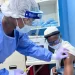 There is currently no licensed vaccine in existence for Lassa fever, but reports indicate that multiple promising vaccine candidates are actively advancing through clinical trials. Image, CEPI.