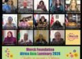 Merck Foundation Celebrates “milestone of success” at 13th Africa Asia Luminary