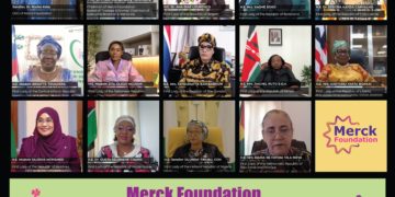 Merck Foundation Celebrates “milestone of success” at 13th Africa Asia Luminary