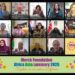 Merck Foundation Celebrates “milestone of success” at 13th Africa Asia Luminary