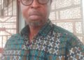 The Author -Habib T. Kamara, SLYDCL