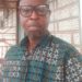 The Author -Habib T. Kamara, SLYDCL