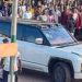 FACT-CHECK: Did Sierra Leone President Maada Bio receive vehicle gift from Chinese investor?