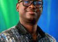 Dr Ibrahim Bangura, The Author