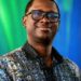 Dr Ibrahim Bangura, The Author