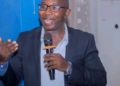 James Tamba Lebbie, the author