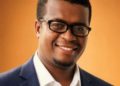 The Author, Cherno J. Bah, IEC Officer, WARDC