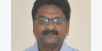 Dr. C. M. Vinay Kumar, Head of the Department of Journalism and Mass Communication at the Andhra University Visakhapatnam.